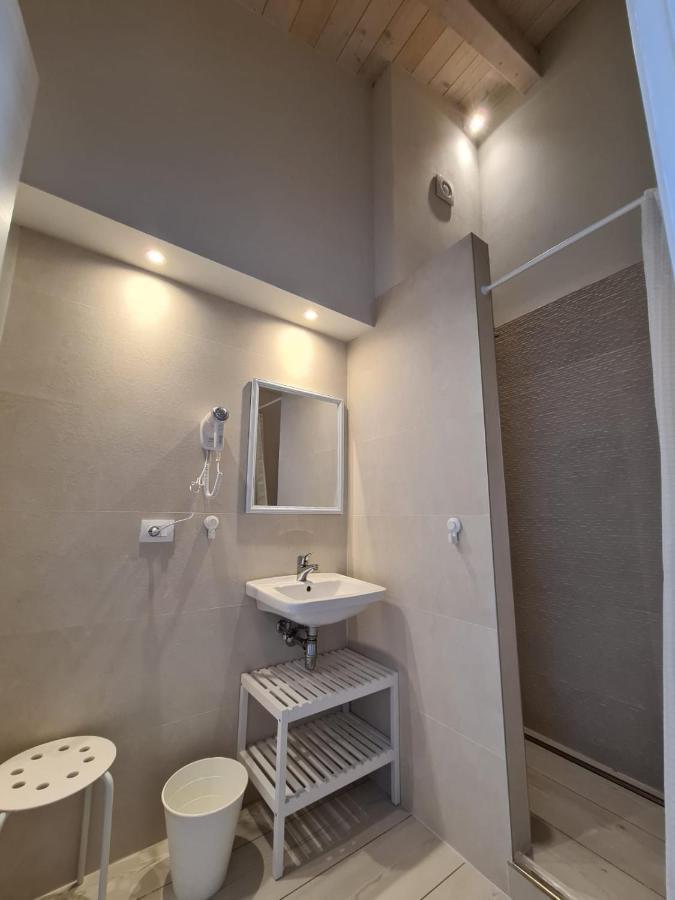 سينا B&B Locanda De' Colli المظهر الخارجي الصورة
