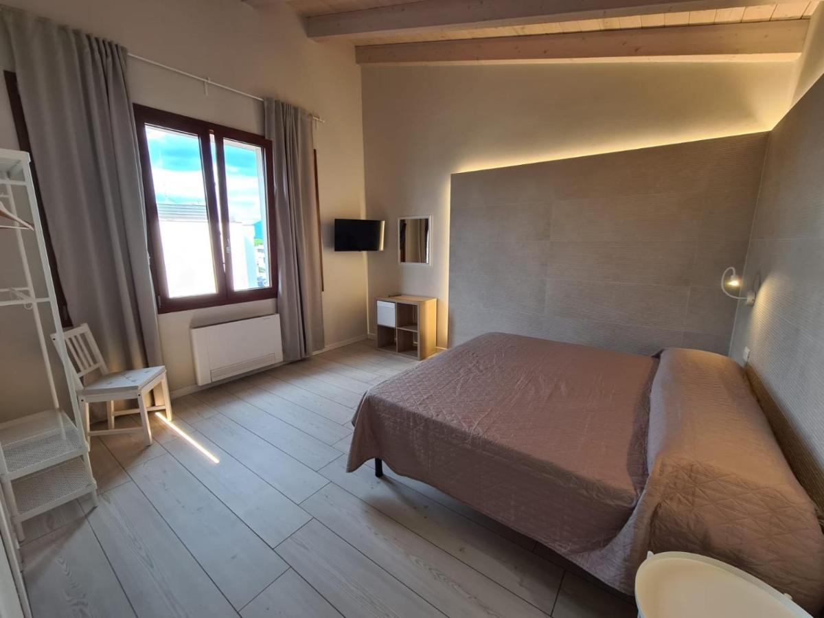 سينا B&B Locanda De' Colli المظهر الخارجي الصورة