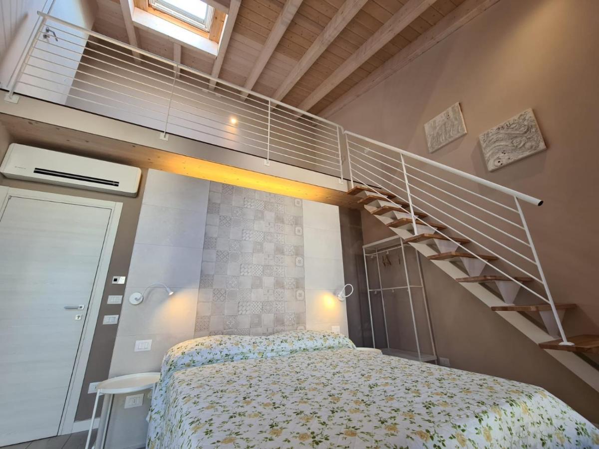 سينا B&B Locanda De' Colli المظهر الخارجي الصورة