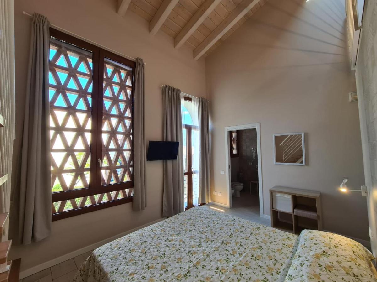 سينا B&B Locanda De' Colli المظهر الخارجي الصورة