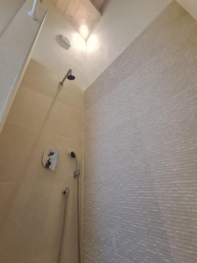 سينا B&B Locanda De' Colli المظهر الخارجي الصورة