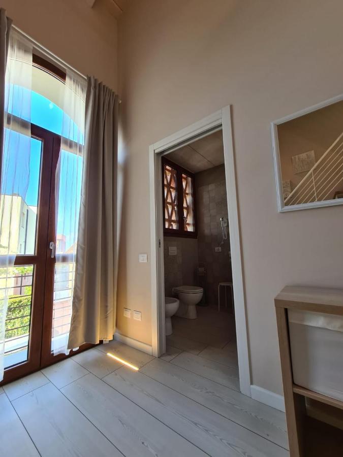 سينا B&B Locanda De' Colli المظهر الخارجي الصورة