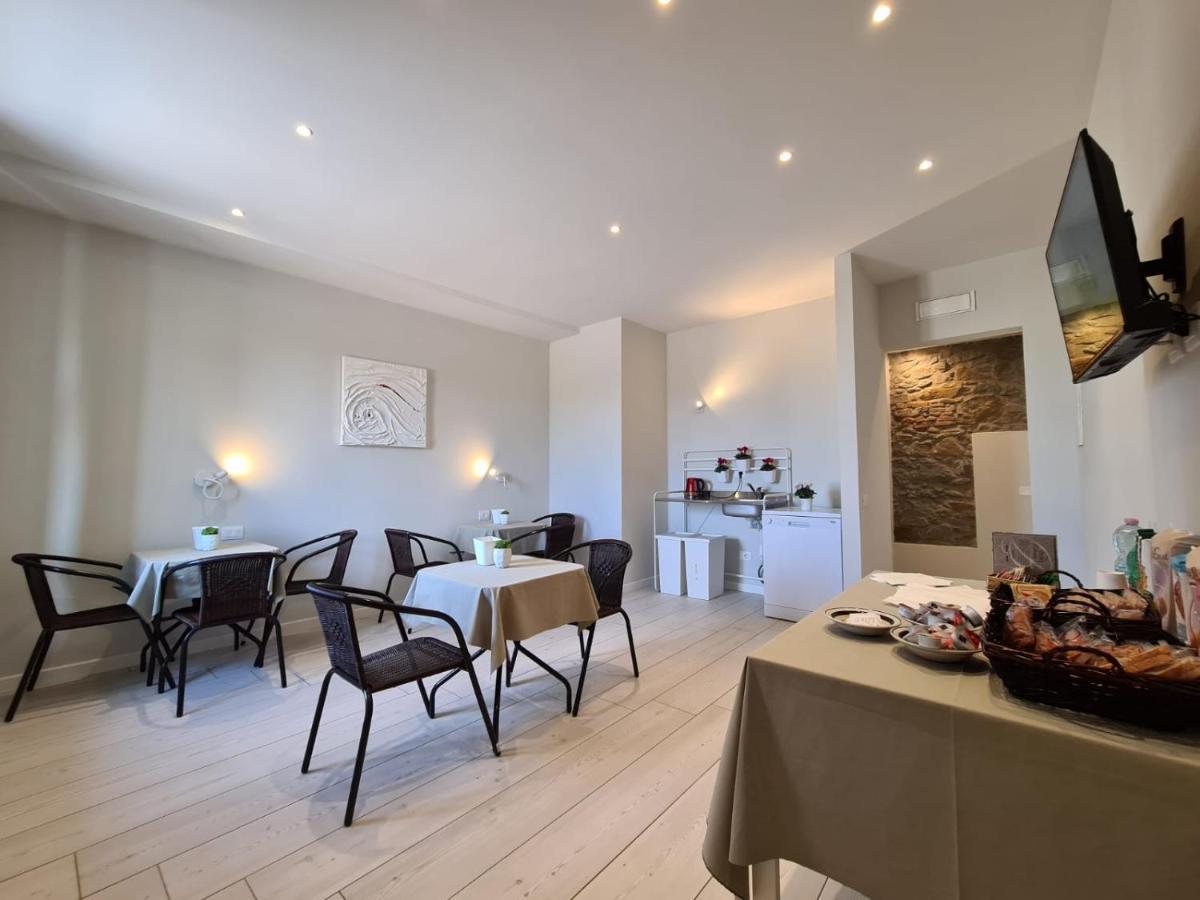 سينا B&B Locanda De' Colli المظهر الخارجي الصورة