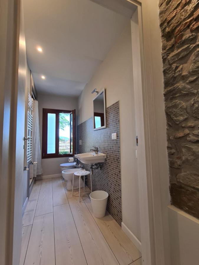 سينا B&B Locanda De' Colli المظهر الخارجي الصورة