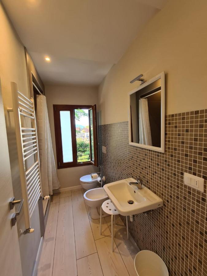 سينا B&B Locanda De' Colli المظهر الخارجي الصورة