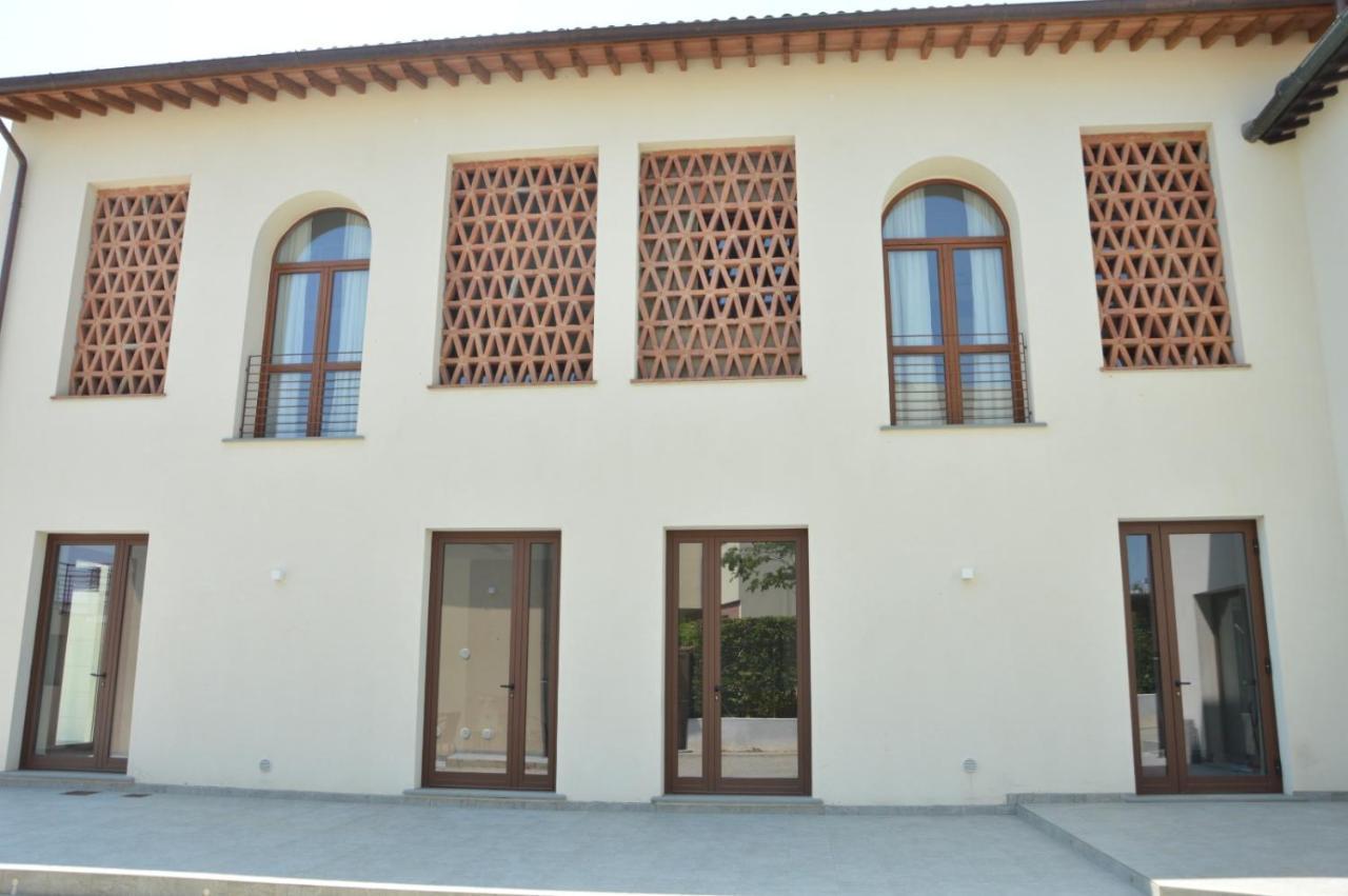 سينا B&B Locanda De' Colli المظهر الخارجي الصورة