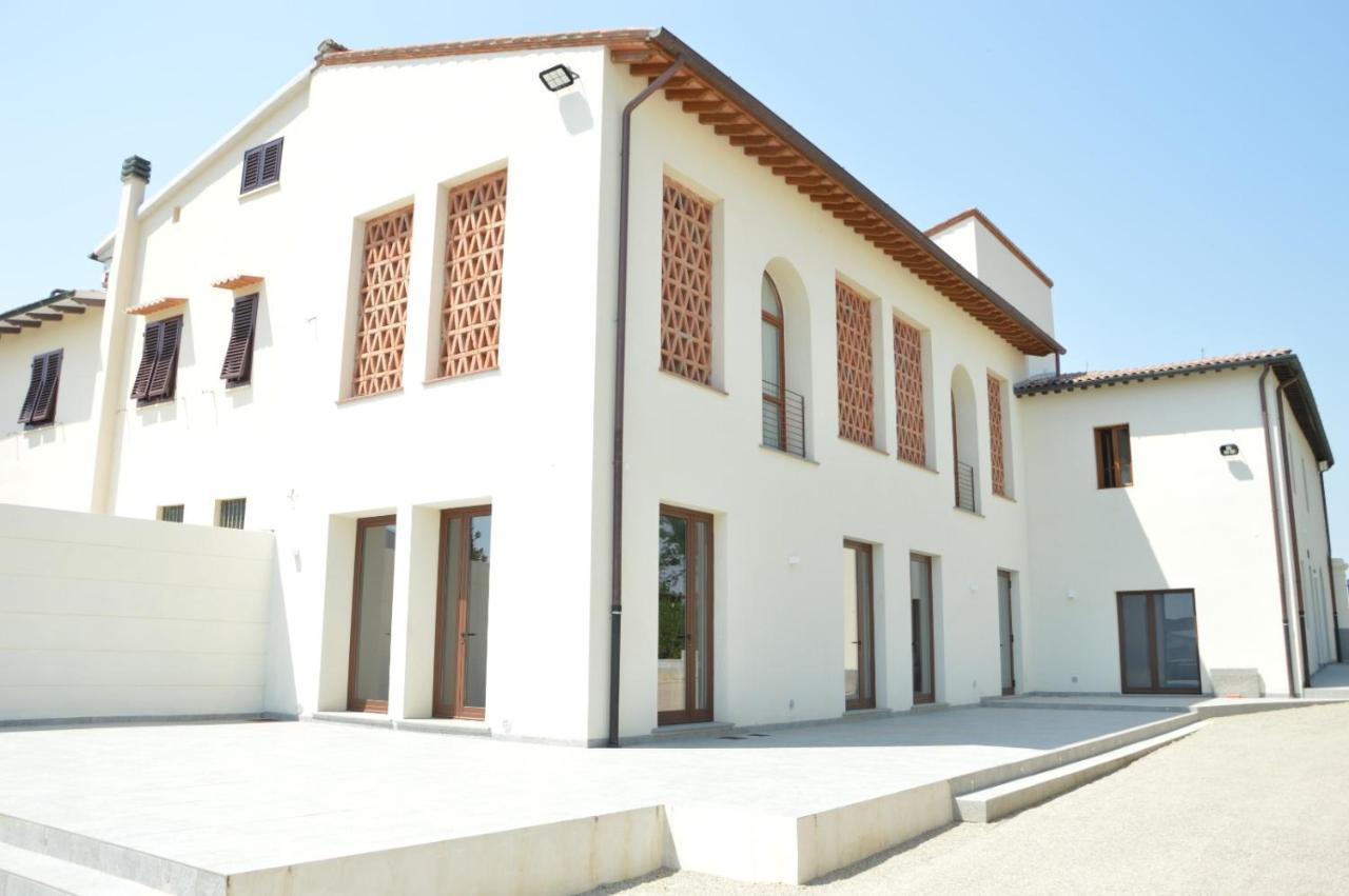 سينا B&B Locanda De' Colli المظهر الخارجي الصورة