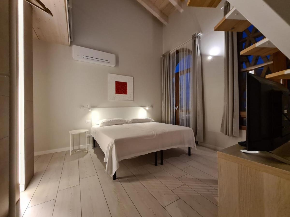 سينا B&B Locanda De' Colli المظهر الخارجي الصورة