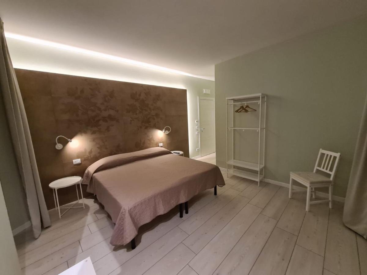سينا B&B Locanda De' Colli المظهر الخارجي الصورة