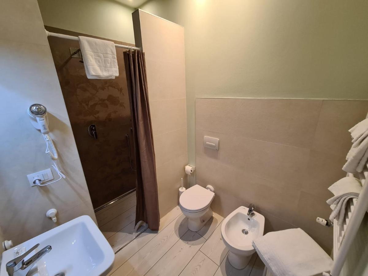 سينا B&B Locanda De' Colli المظهر الخارجي الصورة