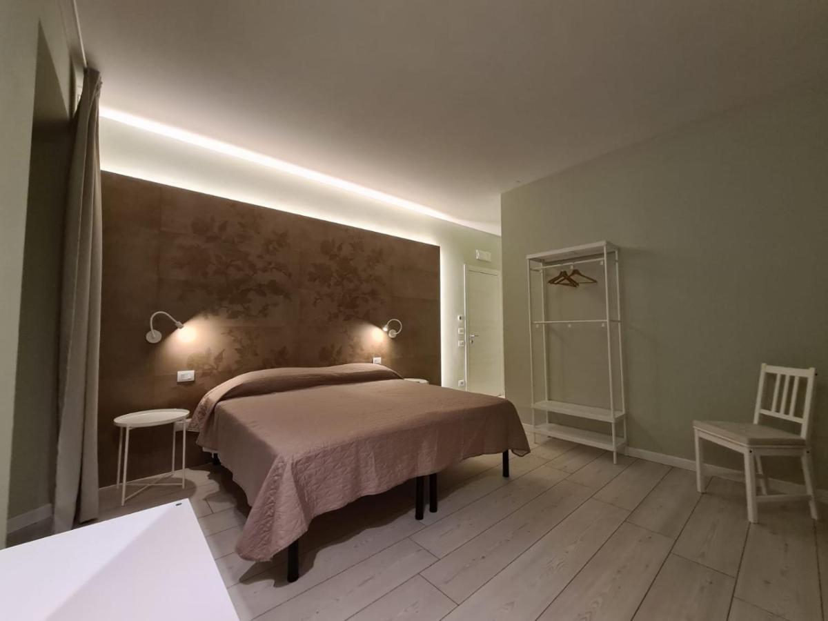 سينا B&B Locanda De' Colli المظهر الخارجي الصورة