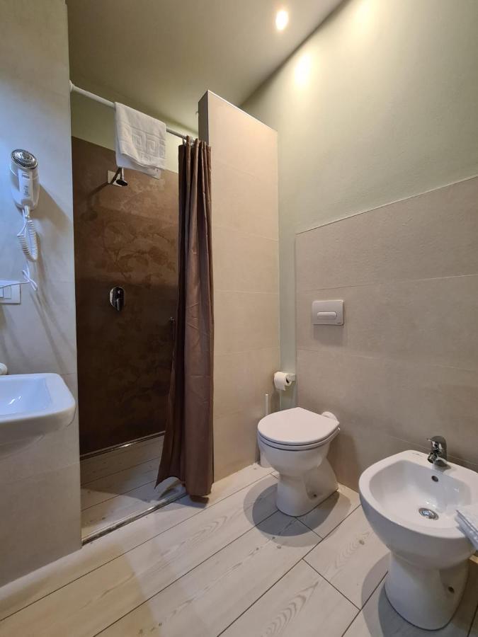سينا B&B Locanda De' Colli المظهر الخارجي الصورة