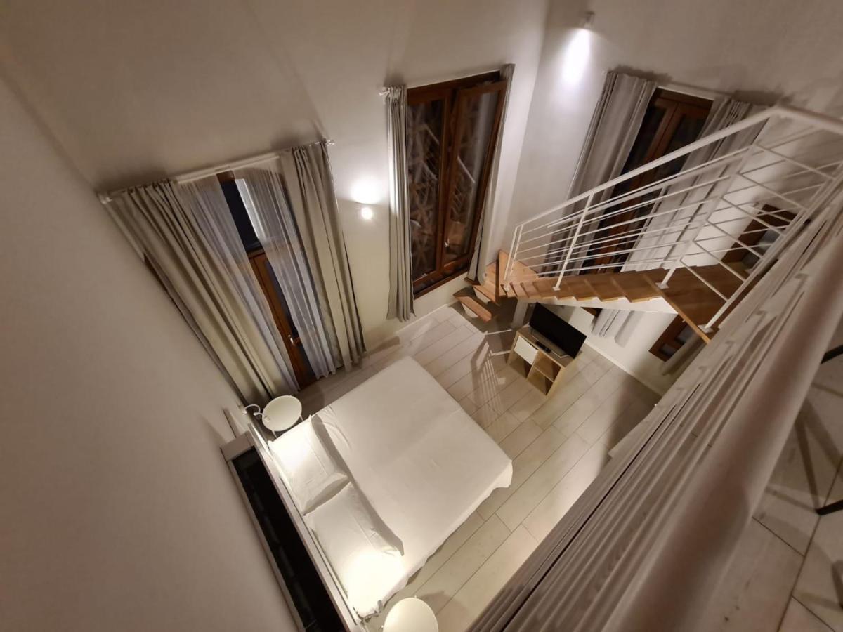 سينا B&B Locanda De' Colli المظهر الخارجي الصورة