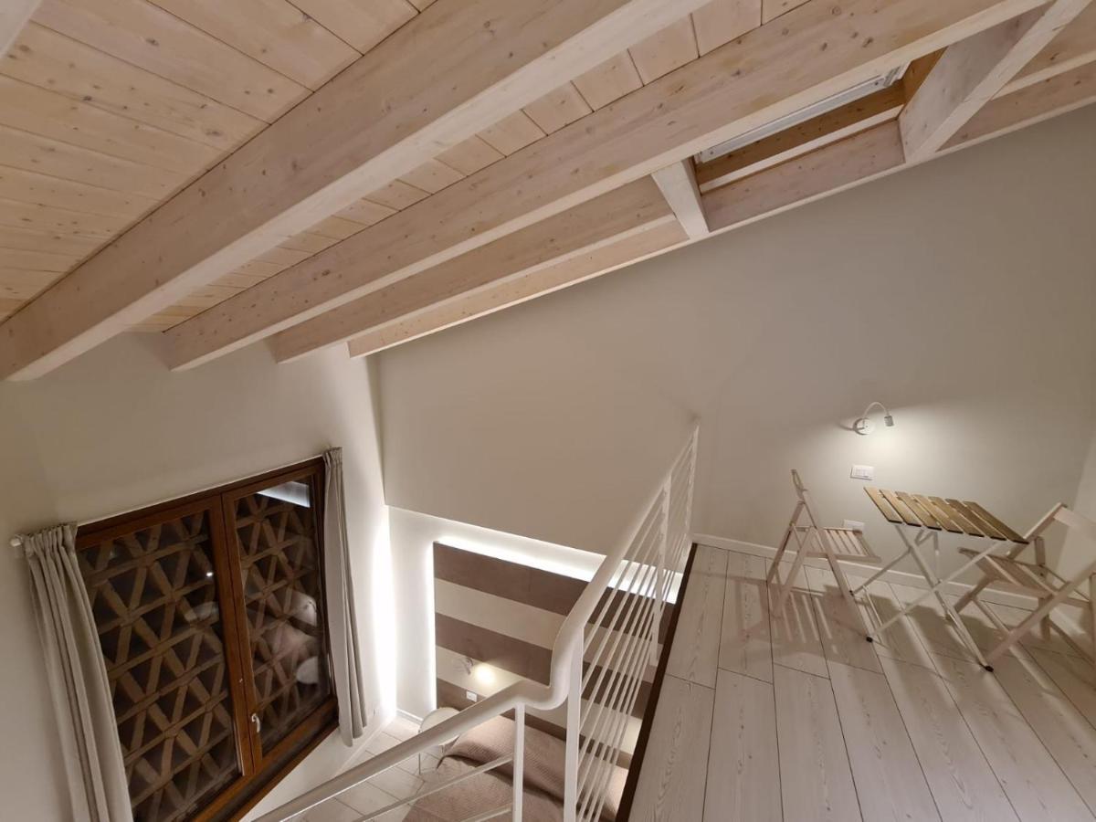 سينا B&B Locanda De' Colli المظهر الخارجي الصورة