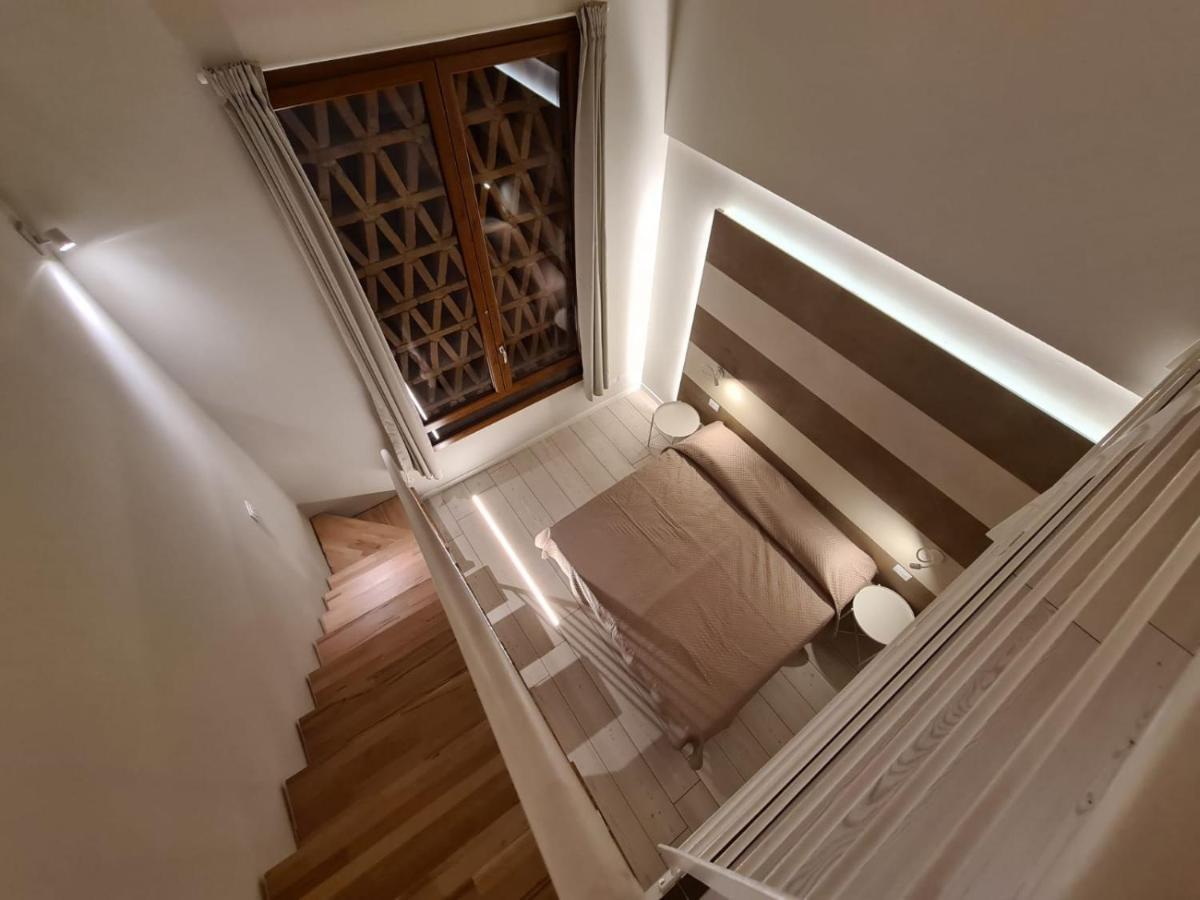 سينا B&B Locanda De' Colli المظهر الخارجي الصورة
