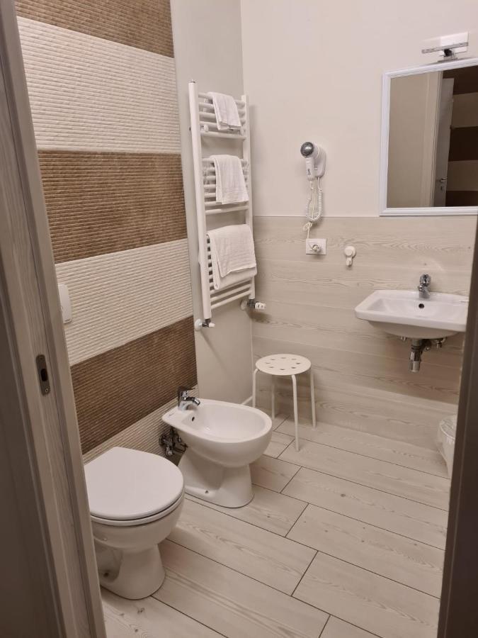 سينا B&B Locanda De' Colli المظهر الخارجي الصورة