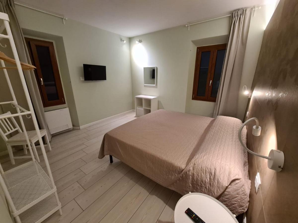 سينا B&B Locanda De' Colli المظهر الخارجي الصورة