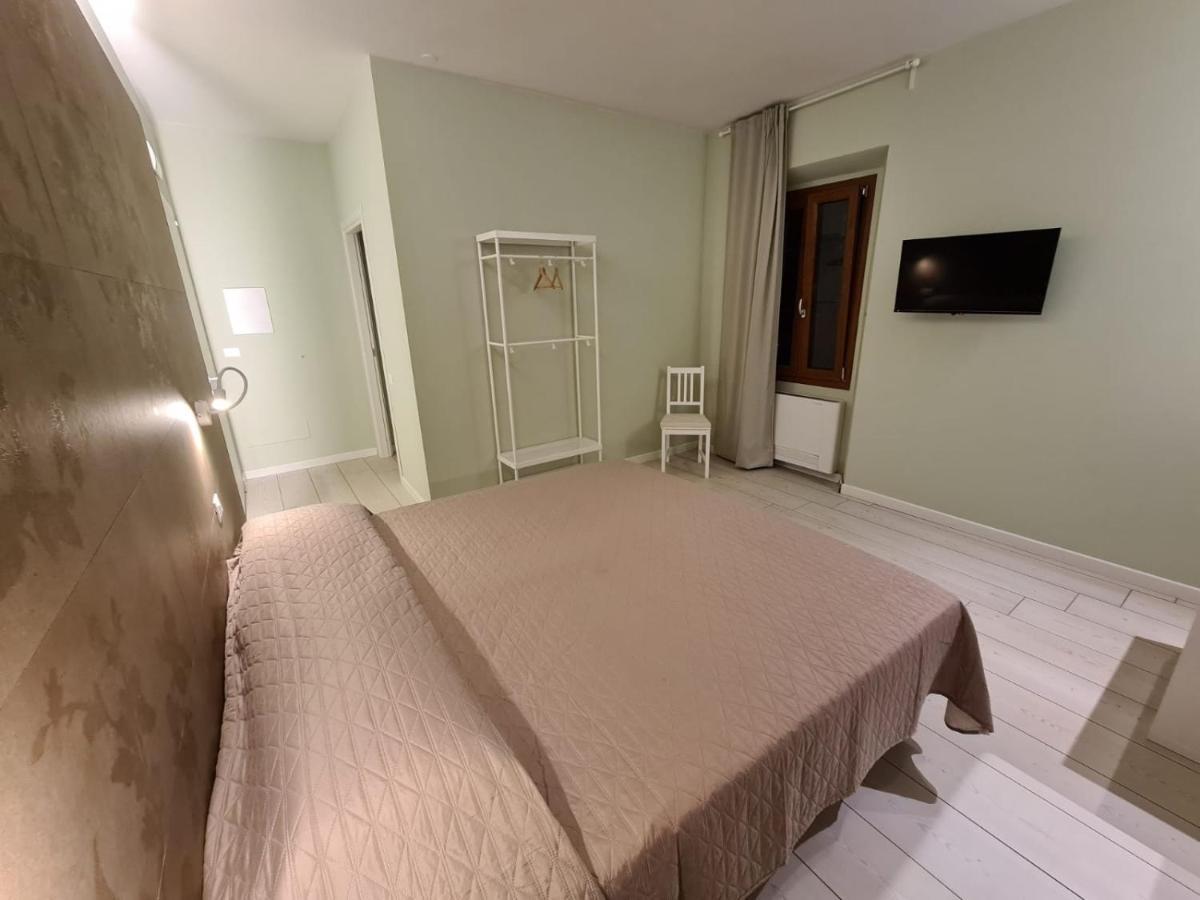 سينا B&B Locanda De' Colli المظهر الخارجي الصورة