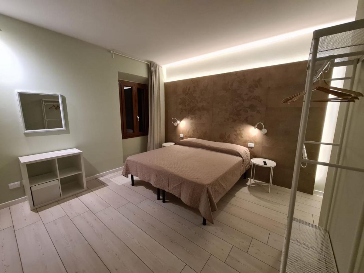 سينا B&B Locanda De' Colli المظهر الخارجي الصورة