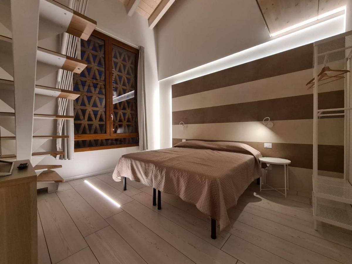 سينا B&B Locanda De' Colli المظهر الخارجي الصورة