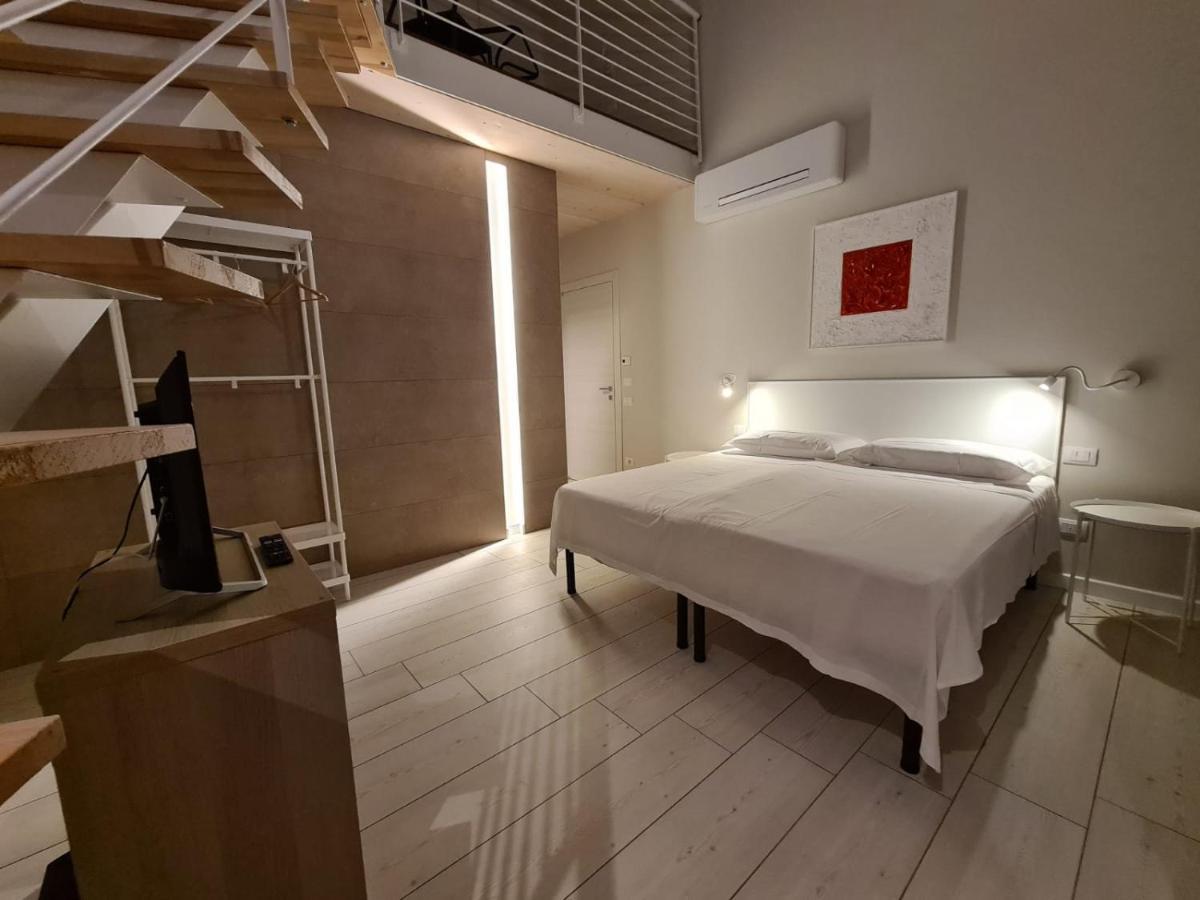 سينا B&B Locanda De' Colli المظهر الخارجي الصورة