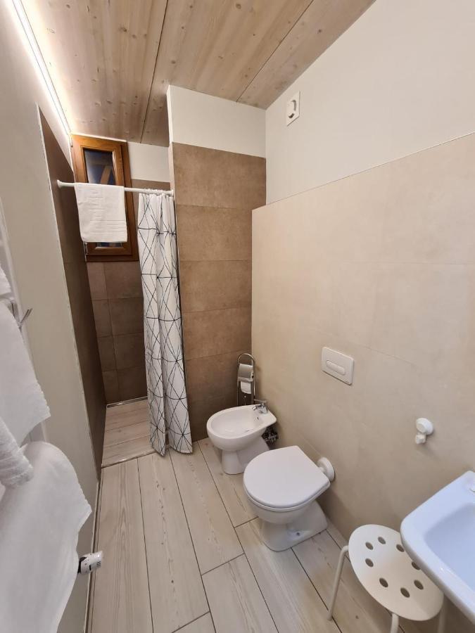 سينا B&B Locanda De' Colli المظهر الخارجي الصورة