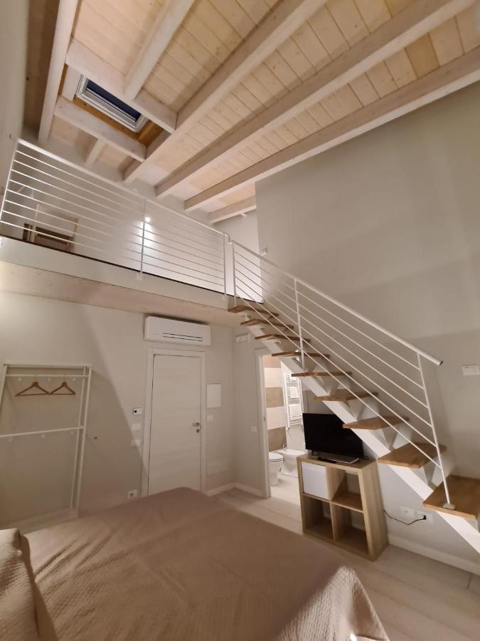 سينا B&B Locanda De' Colli المظهر الخارجي الصورة