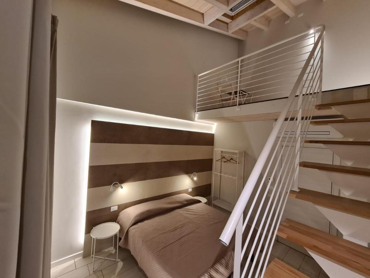 سينا B&B Locanda De' Colli المظهر الخارجي الصورة