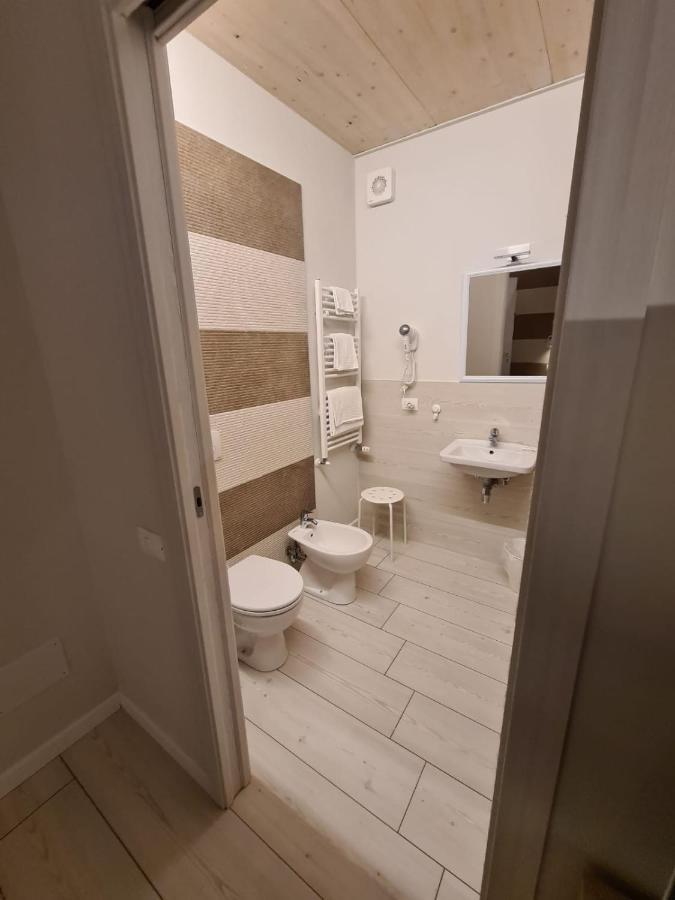 سينا B&B Locanda De' Colli المظهر الخارجي الصورة